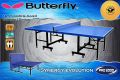 Meja Pingpong Butterfly type A